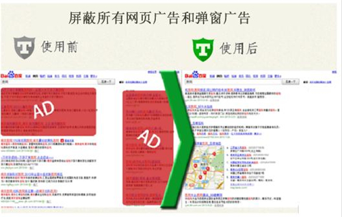 Advertising Terminator