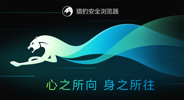 猎豹浏览器电脑版