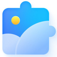 迅捷拼图助手(图片编辑处理软件)