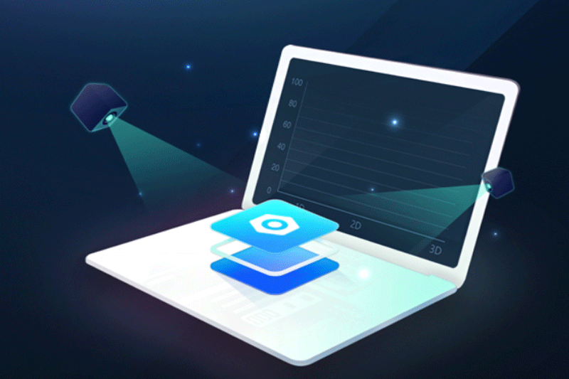 九雷AI抠图换背景一键抠图