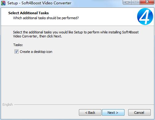 Soft4Boost Audio Studio(视频编辑工具)