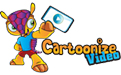 Video Cartoonizer