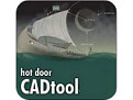 Hot Door CADtools