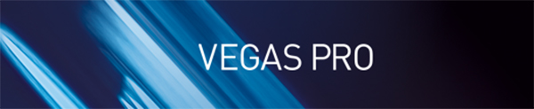 Vegas Pro
