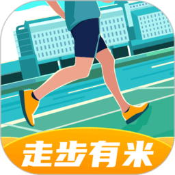走步有米app v1.0.1安卓版