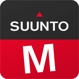 movescount app中文版