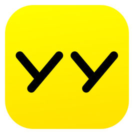 yy陪我版 v8.1.1