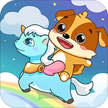 儿童教育小狗乐奇app v2.19安卓版