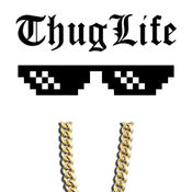 暴徒生活thug life软件