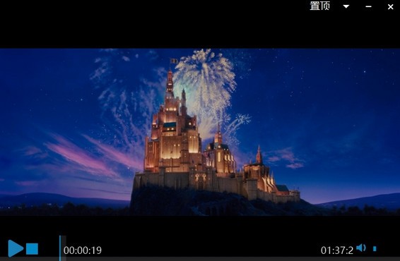 URL Play磁力播放器