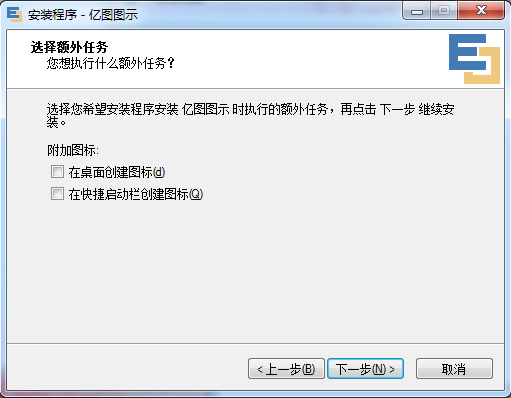 亿图信息图软件