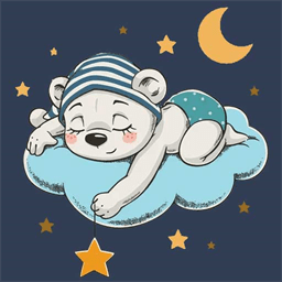 宝宝睡前故事集软件 v1.0.2