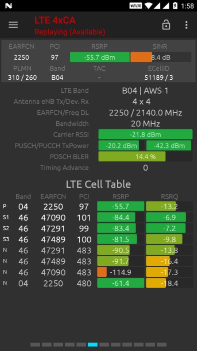网络信号大师最新版