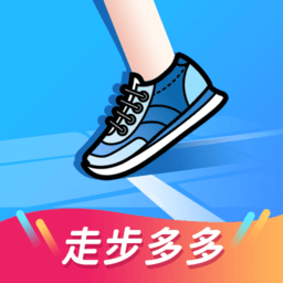 走步多多健康宝app v1.1.0安卓版