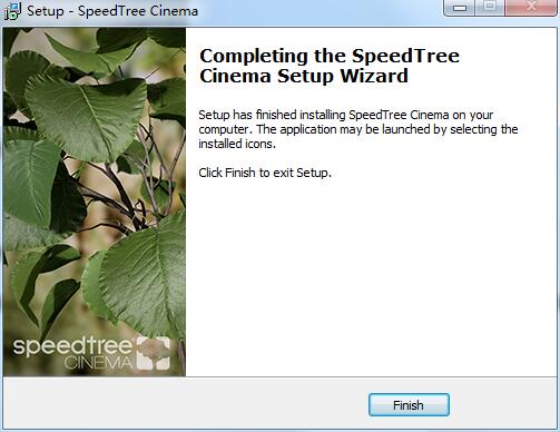 SpeedTree Games Indie