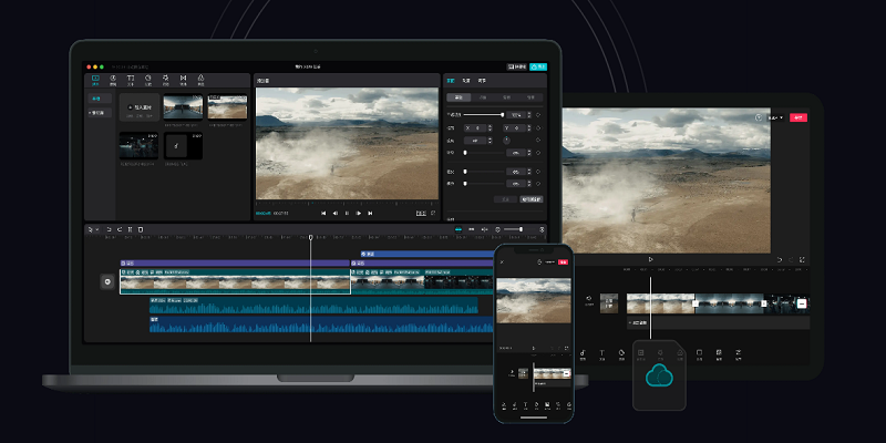 剪映(抖音视频编辑工具)