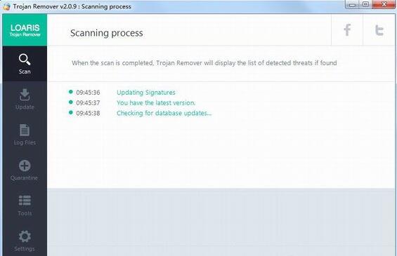 Loaris Trojan Remover官方版