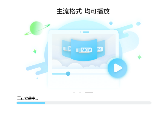 搜狐影音播放器