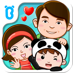 宝宝巴士宝宝认家庭成员(改名宝宝恐龙家园) v9.77.00.00 最新