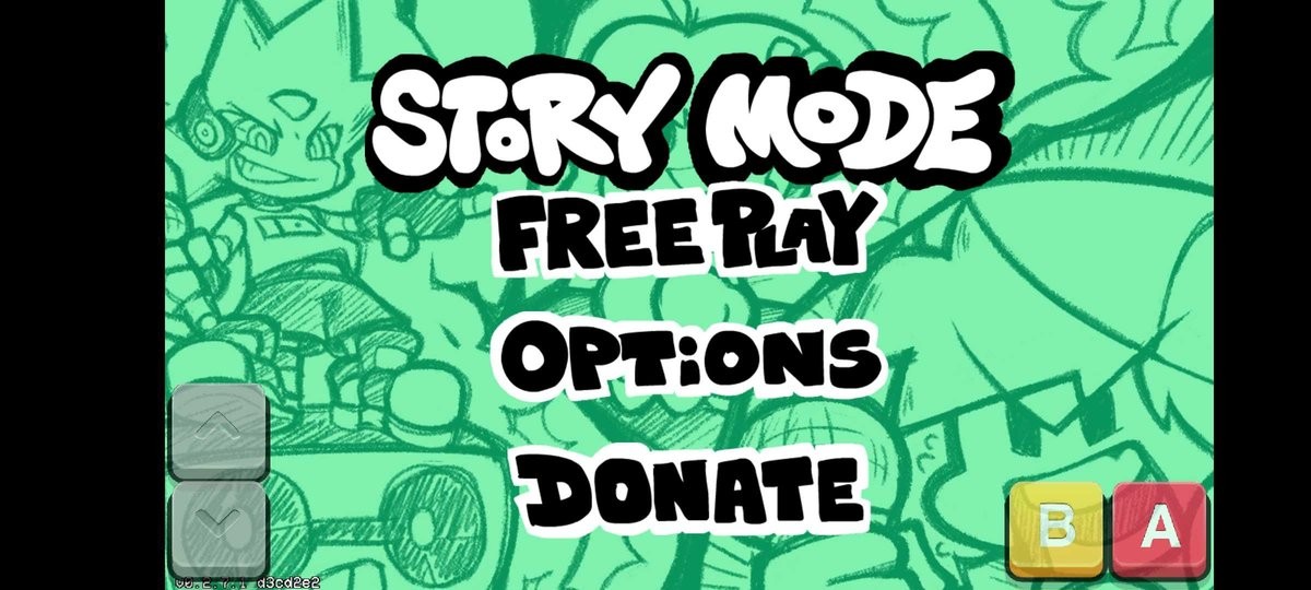 黑色星期五之夜霓虹人手游