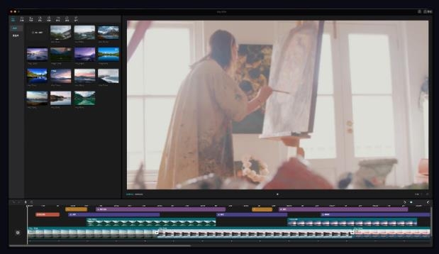 剪映(抖音视频编辑工具)