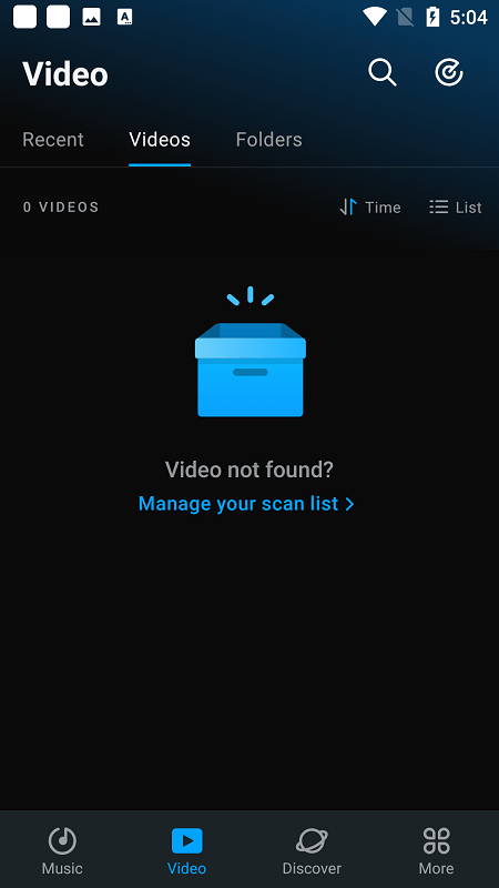 云雀播放器lark player apk dawnload