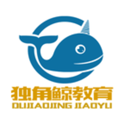 独角鲸教育软件