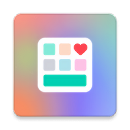 三星炫彩键盘keyscafe中文版