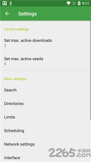 ttorrent中文版安卓版