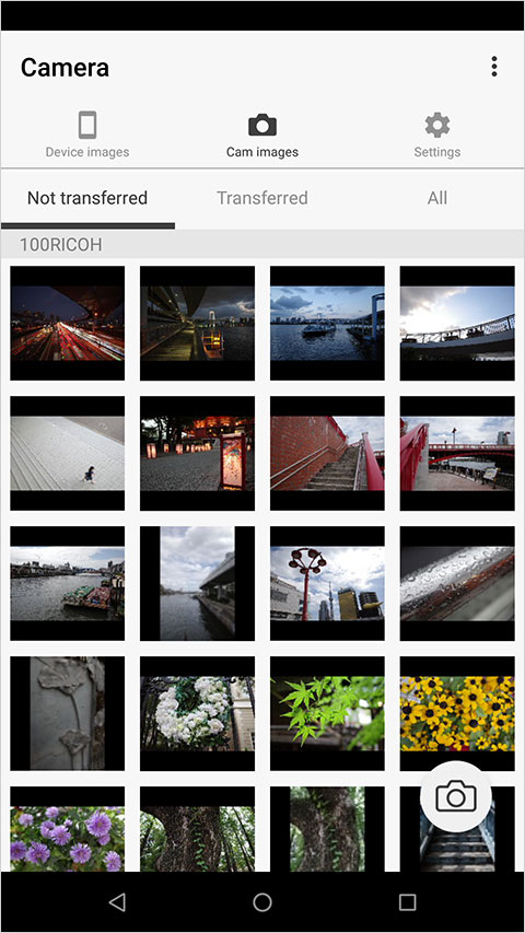 理光image sync官方版