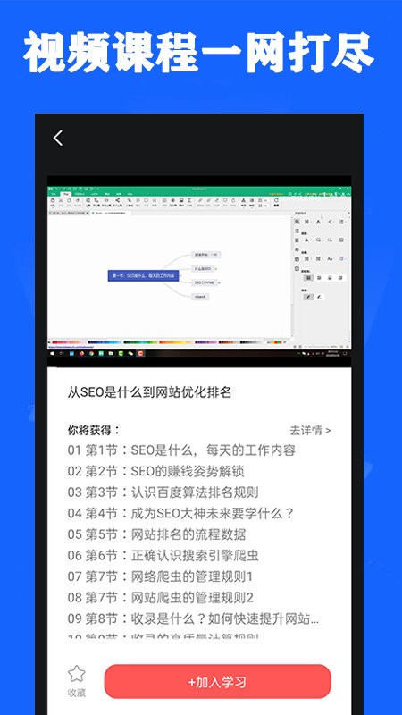 seo优化app