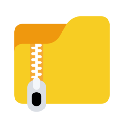 unzip pro软件(又名解压缩zip) v11.6.68