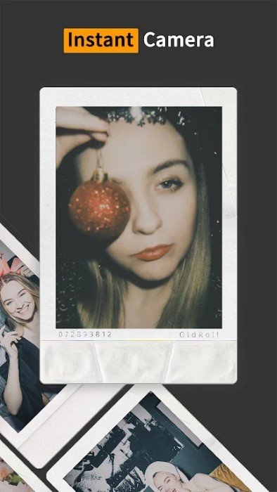 复古拟物胶片照相机app(oldroll)