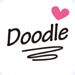 doodle贴纸app v1.0.0安卓版