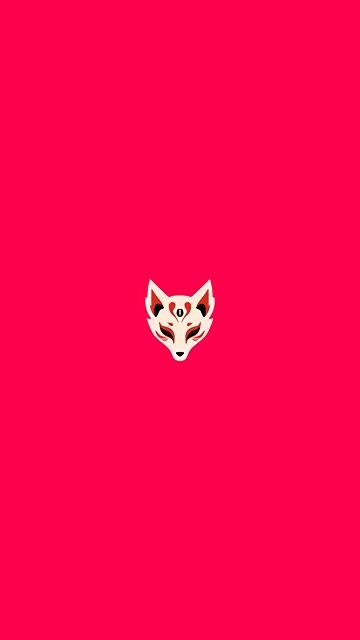 德尔塔面具最新版(kitsune mask)