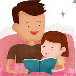 成祥听故事app v1.0.0安卓版