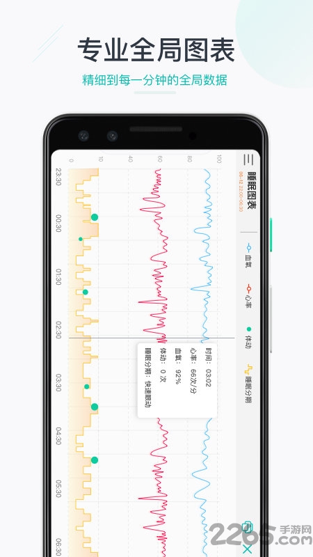 森林睡眠app最新版