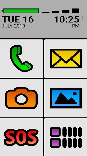 big launcher完整版