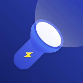 手电筒助手app(改名防身手电筒) v2.3.0