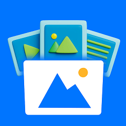 手机相册管理大师app(改名相册馆)