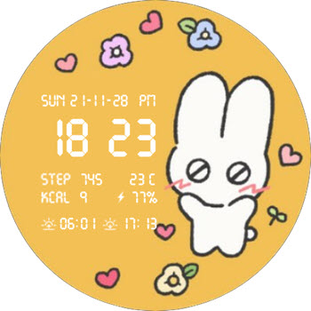 timeflik手表端apk