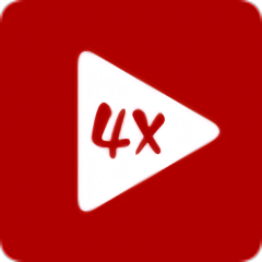 4x播放器app v2.2.1安卓版