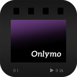 onlymo胶片相机app手机版 v1.0.1安卓版