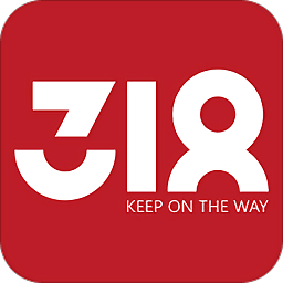 318骑行app v2.6.1安卓最新版安卓版