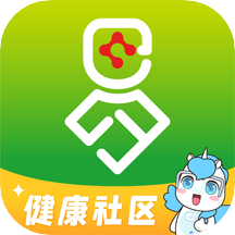 易健康plusapp客户端 v1.4.5安卓版
