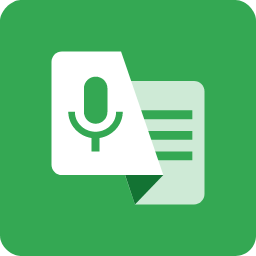 google实时转写和声音通知app(live transcribe)