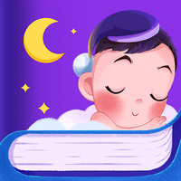 汉堡睡前故事app v2.1.1