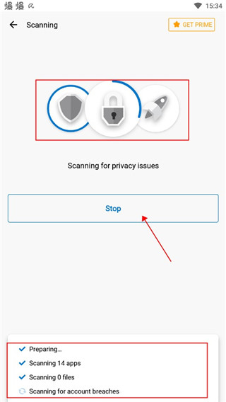 小红伞免费版(avira security)