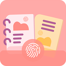 指纹相册app v1.0.7安卓最新版安卓版