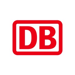 db德国火车手机客户端(db navigator)